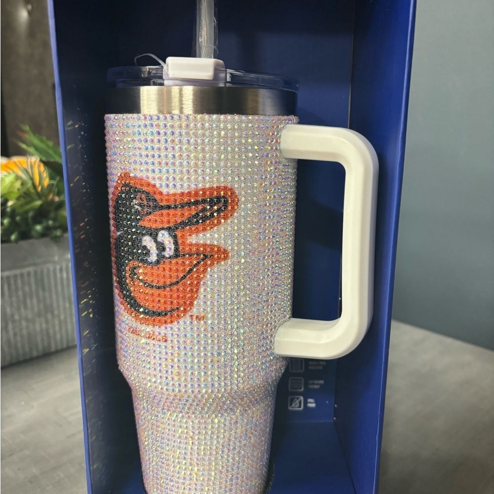 Orieols Tumbler